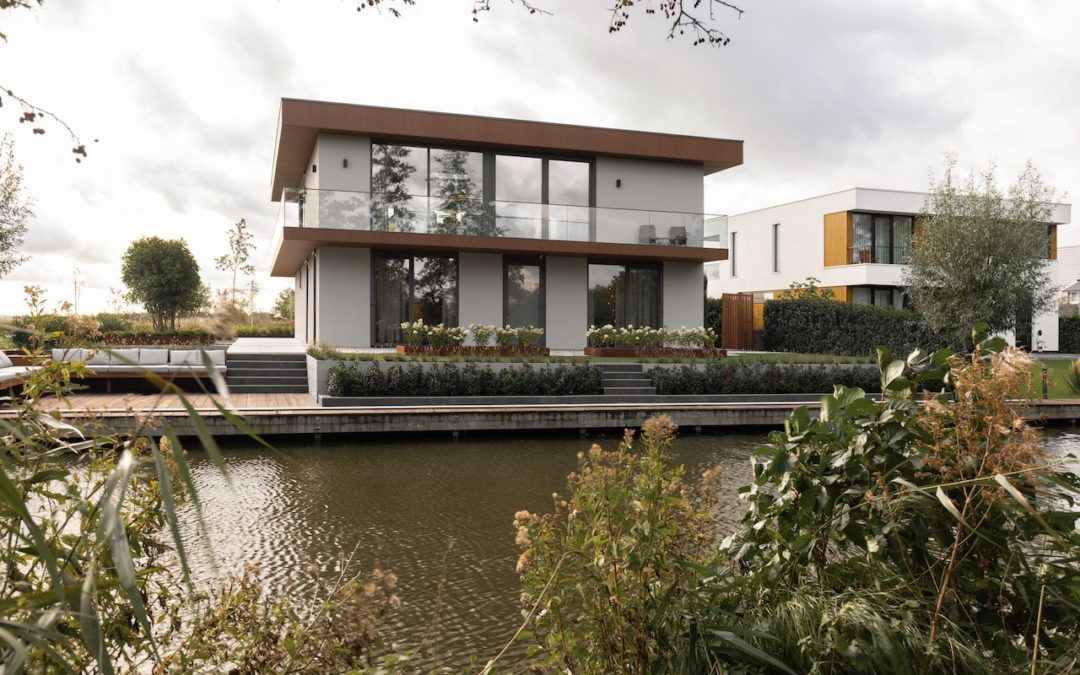 Tuinontwerp laten maken