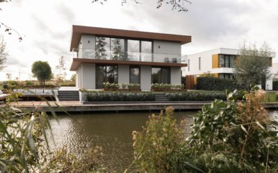 Tuinontwerp laten maken