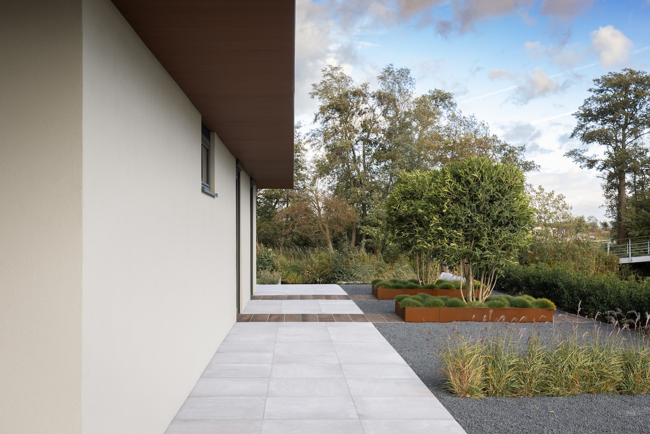 The Home Factory Interieurdesign & Realisatie - Tuinontwerp laten maken