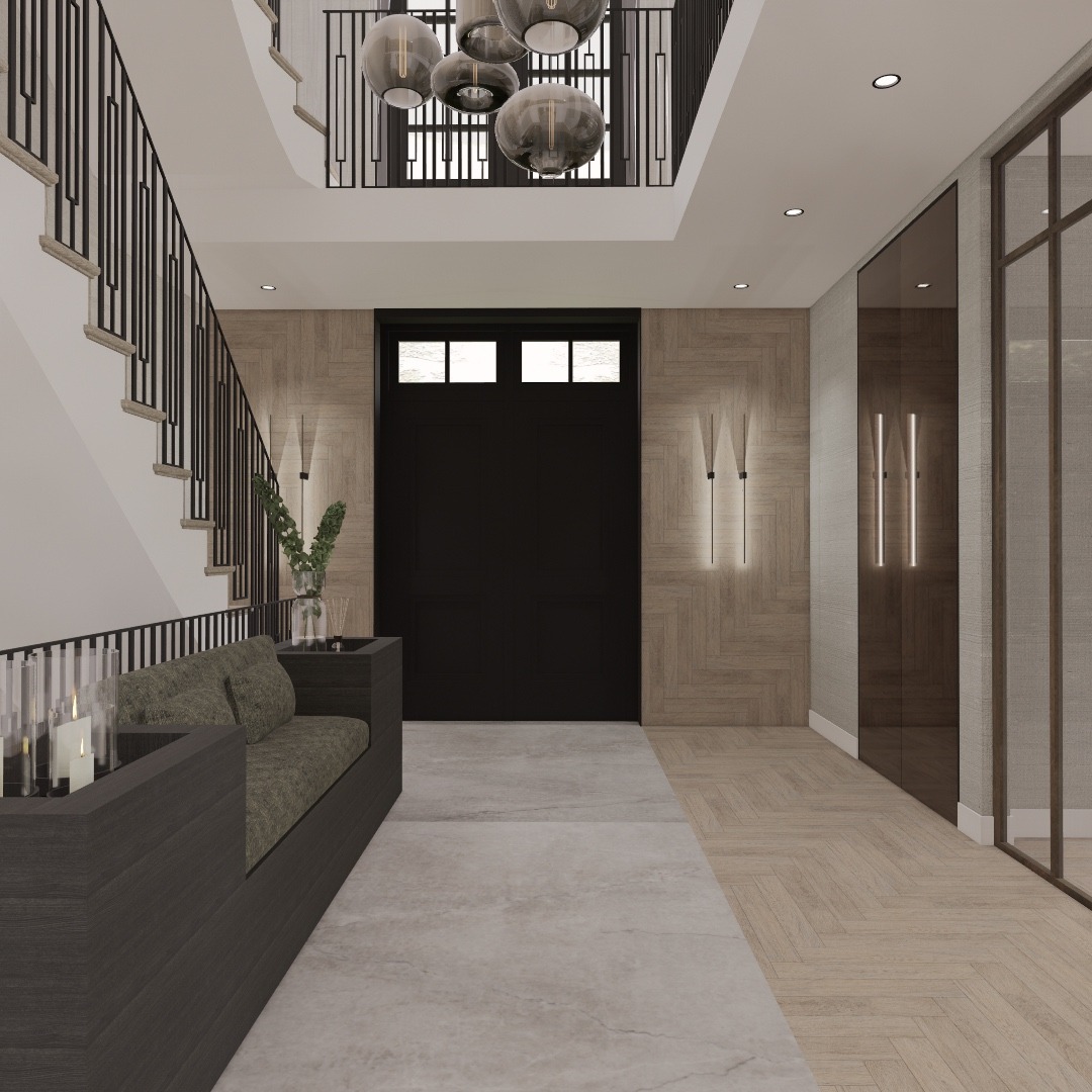 The Home Factory Interieurdesign & Realisatie - Interieurarchitectenbureau