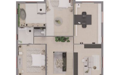 Interieurarchitecten bureau
