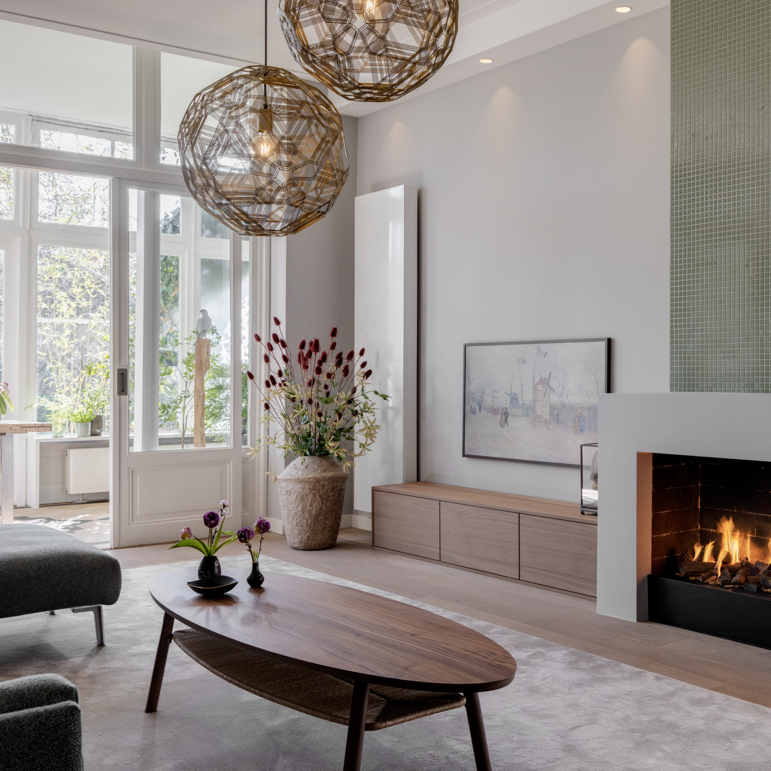 The Home Factory Interieurdesign & Realisatie – Kleurenplan The Home Factory Interieurdesign & Realisatie - Kleurenplan