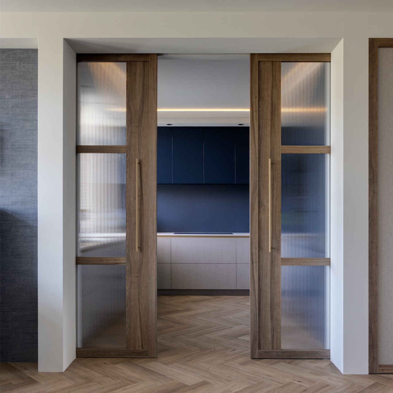 The Home Factory Interieurdesign & Realisatie - Metamorfose woning