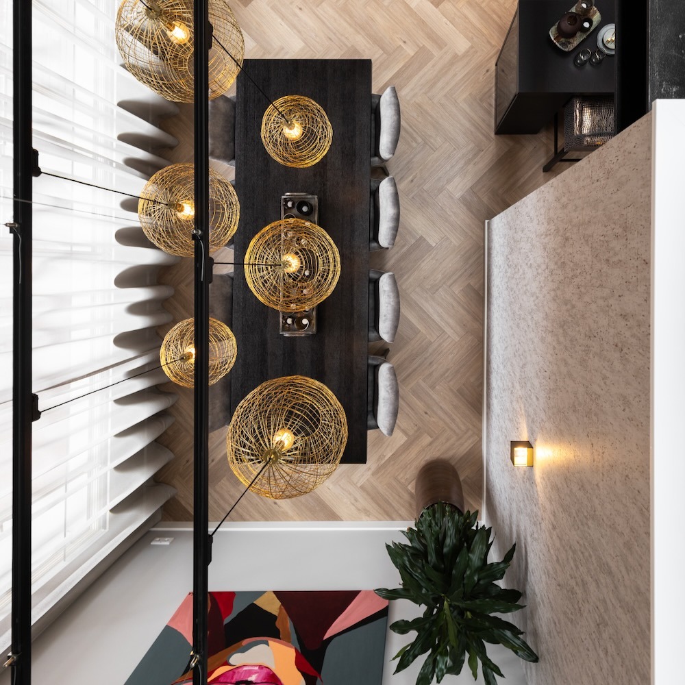 The Home Factory Interieurdesign & Realisatie - Lichtplan laten maken