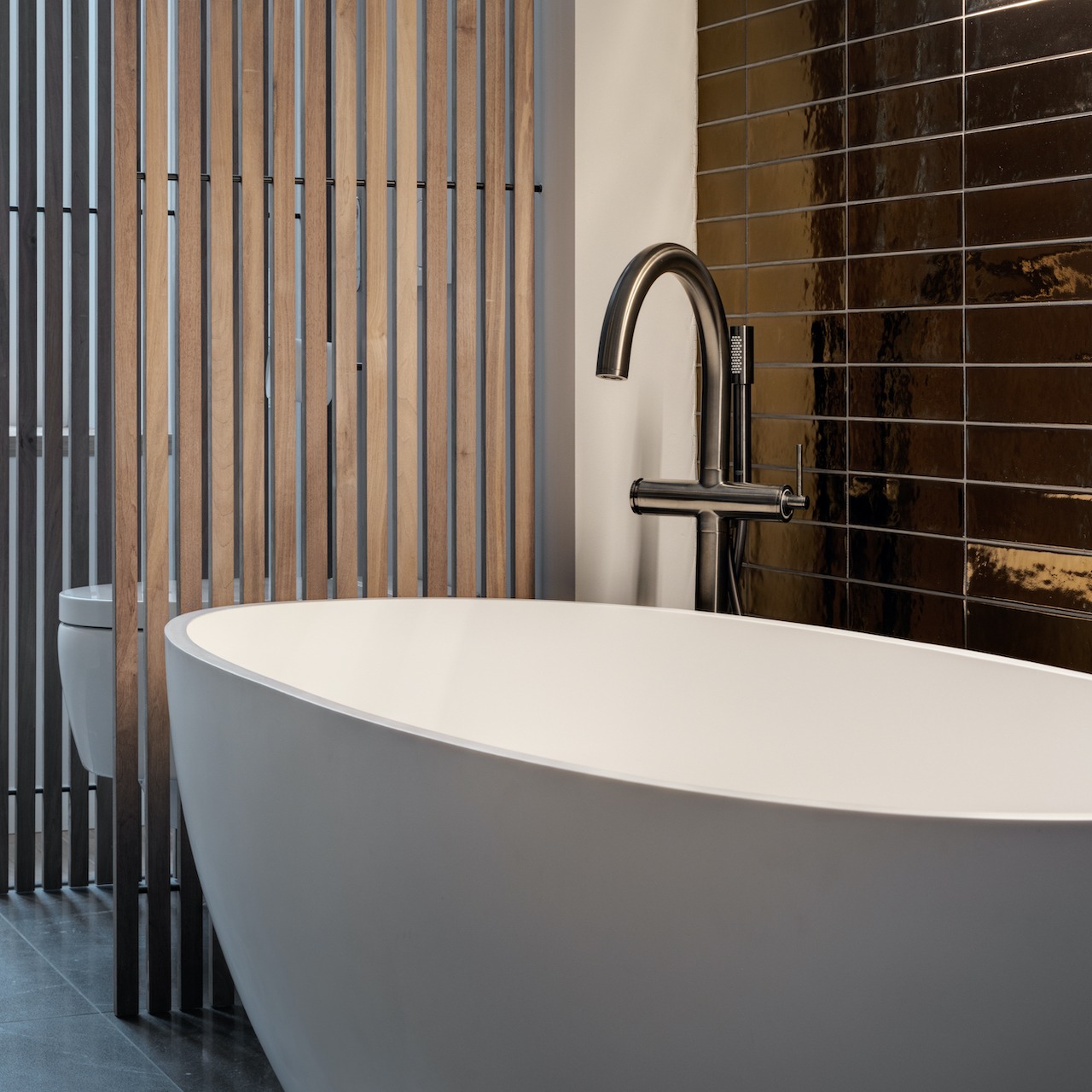 The Home Factory Interieurdesign & Realisatie - Materialenplan