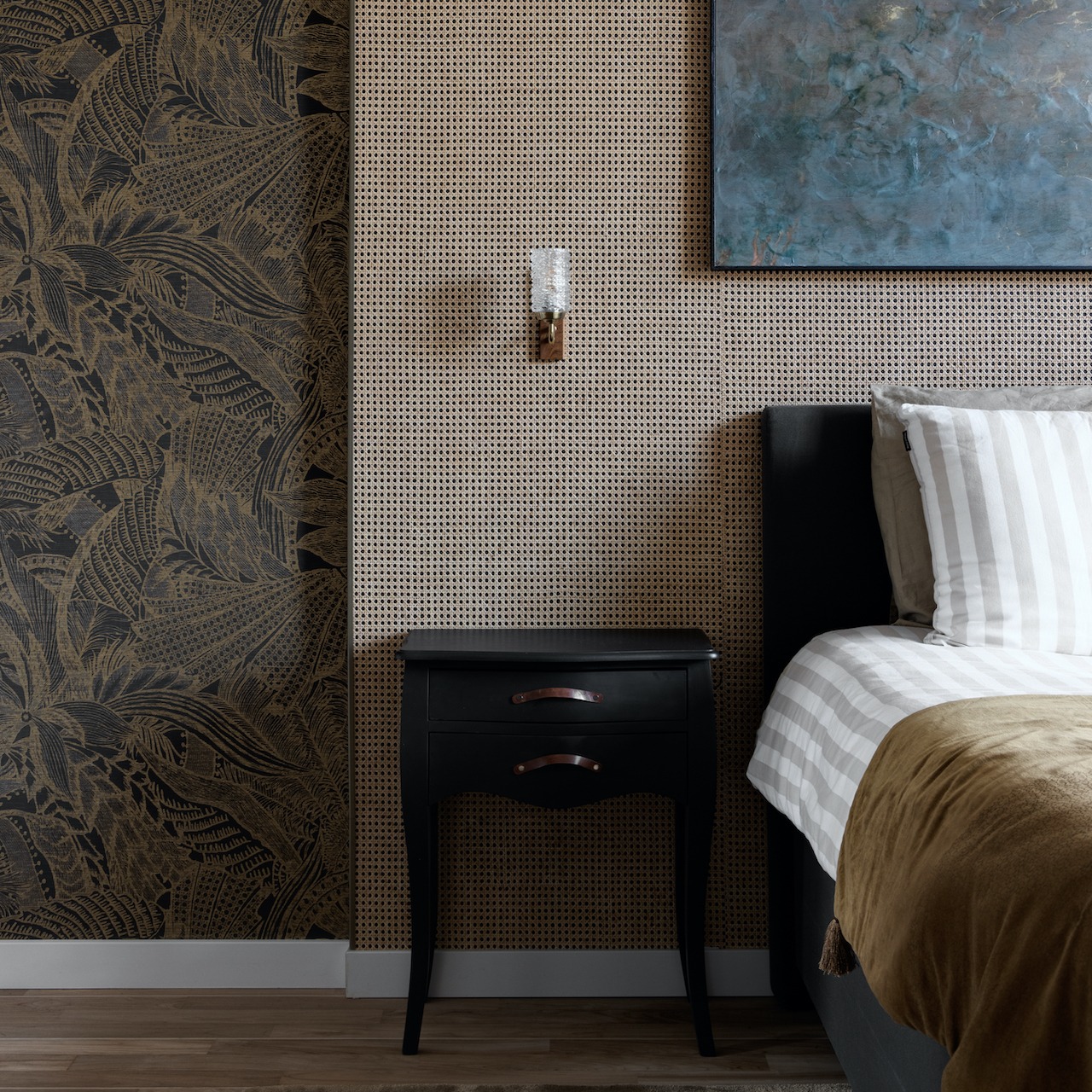 The Home Factory Interieurdesign & Realisatie - Materialenplan