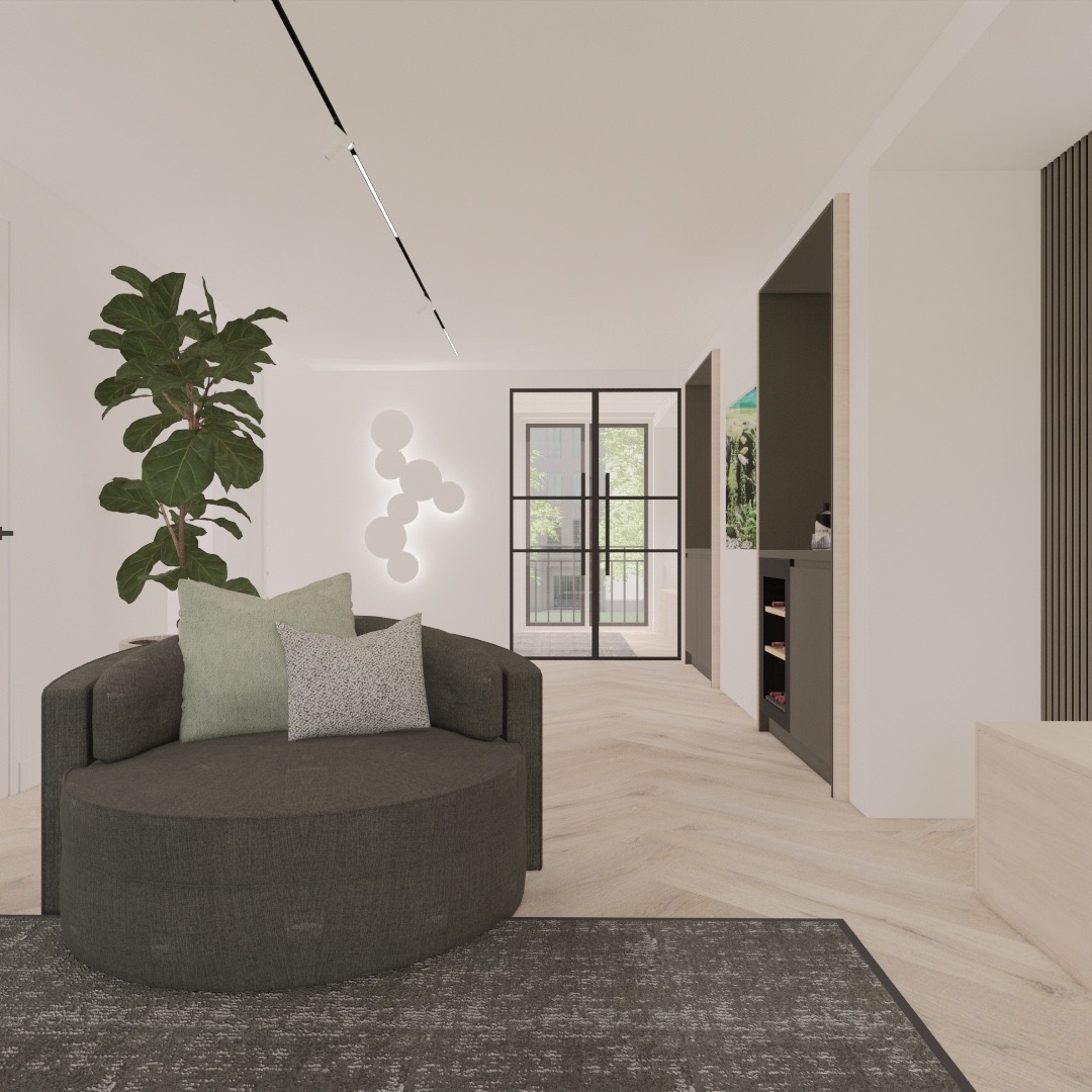 The Home Factory Interieurdesign & Realisatie - Maatwerk meubelen
