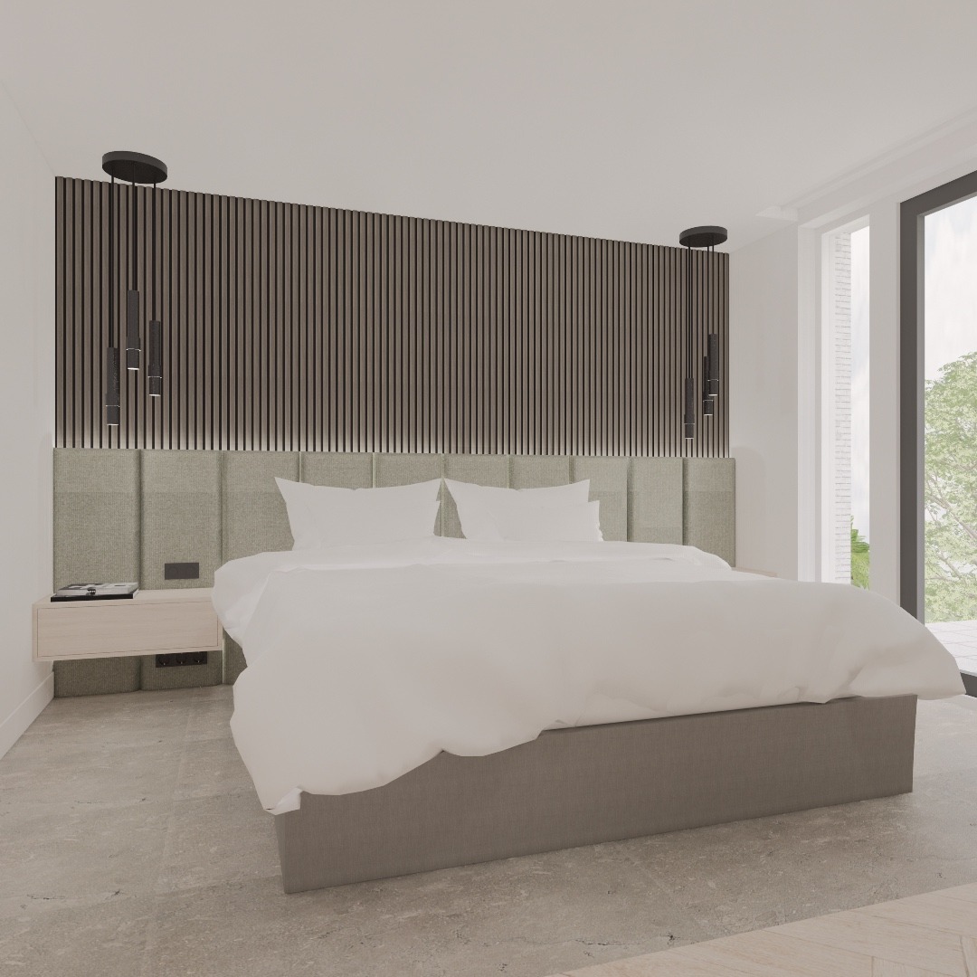 The Home Factory Interieurdesign & Realisatie - Maatwerk meubelen