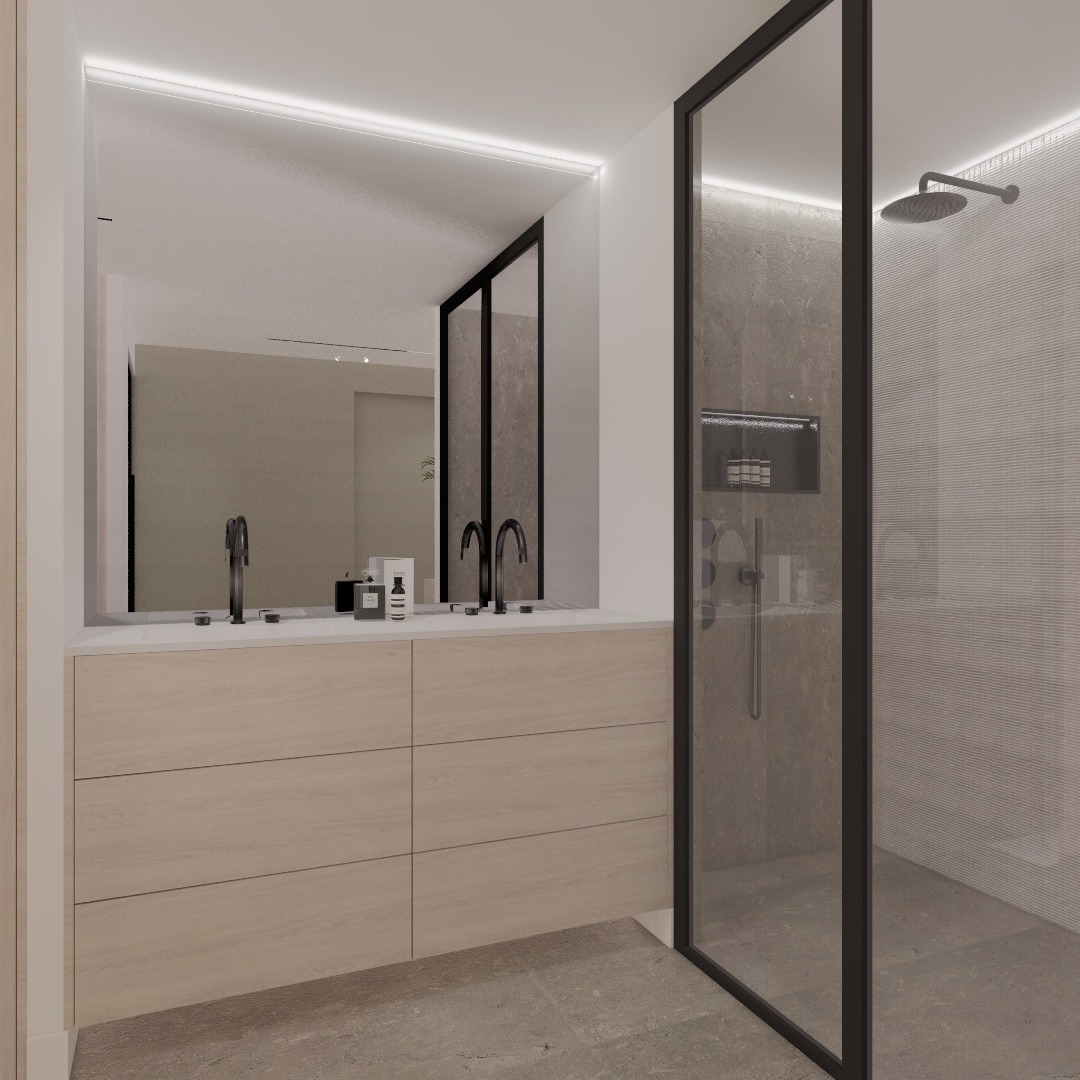 The Home Factory Interieurdesign & Realisatie - Maatwerk meubelen