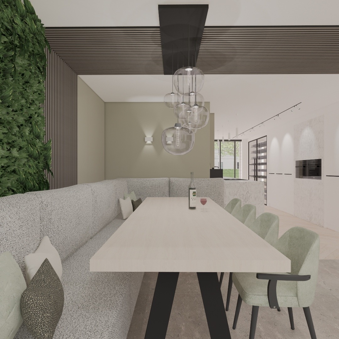 The Home Factory Interieurdesign & Realisatie - Maatwerk meubelen
