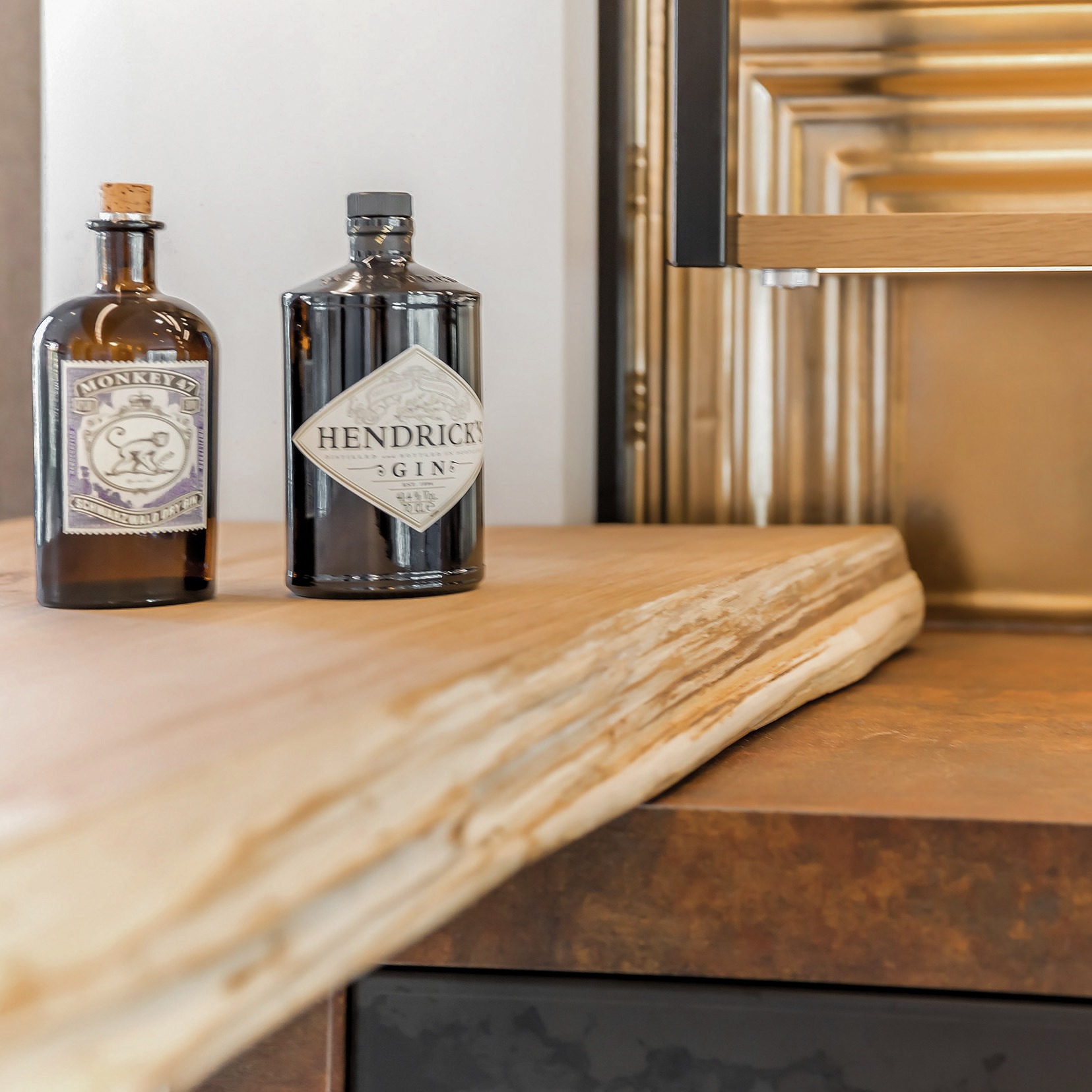 The Home Factory Interieurdesign & Realisatie - Luxury Interior Designer