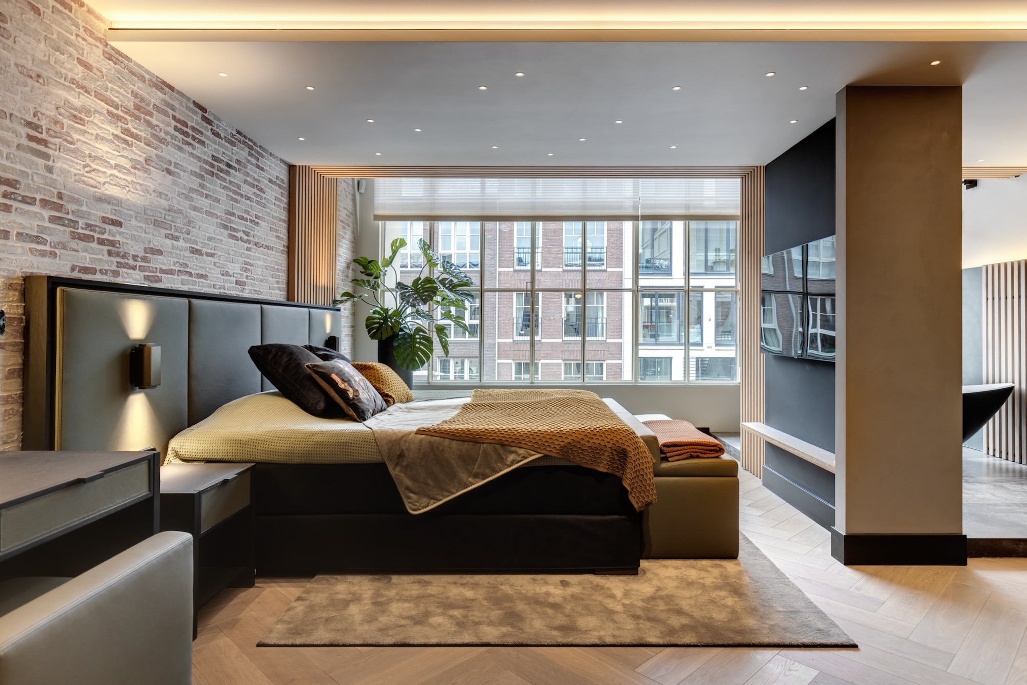 The Home Factory - Interior Design