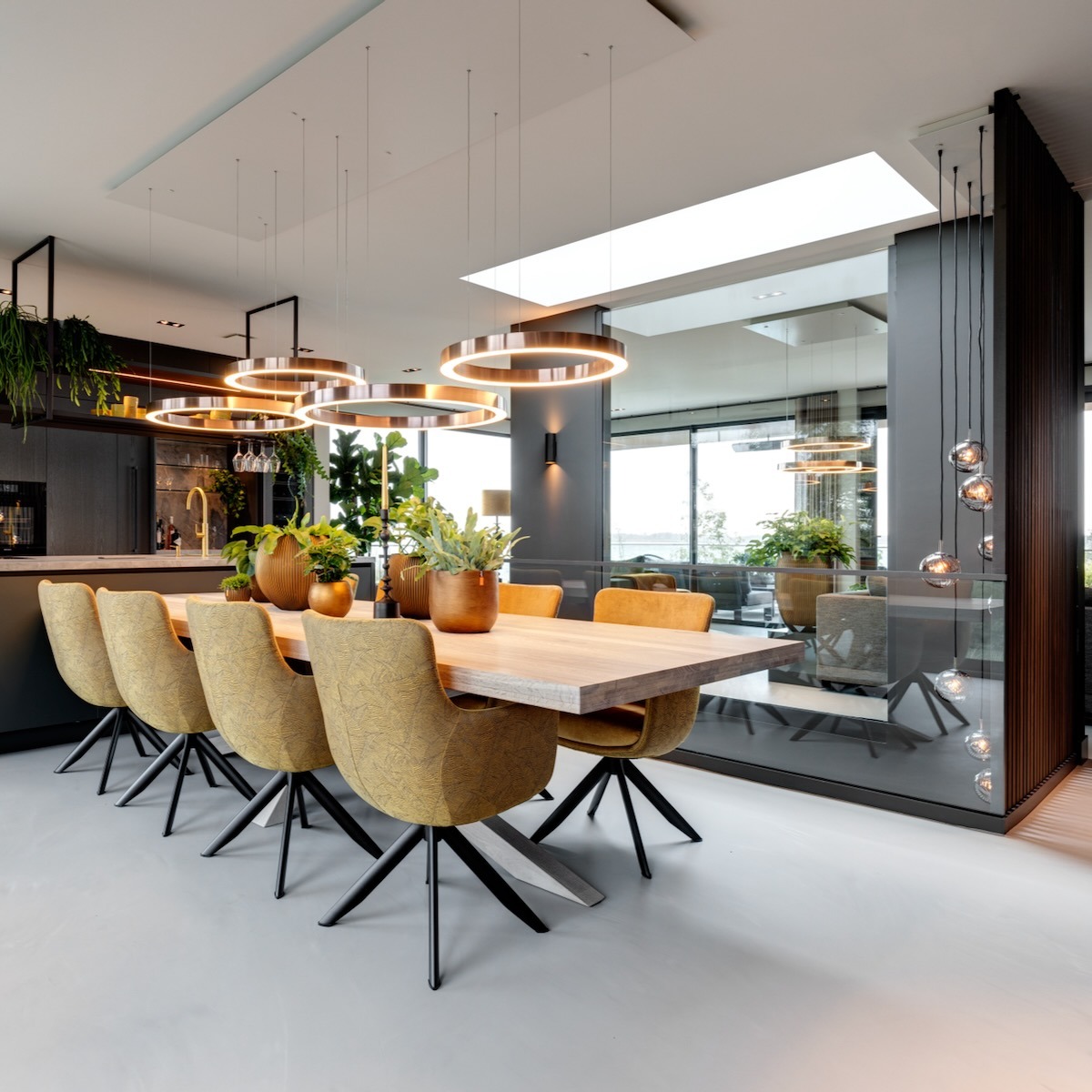 The Home Factory Interior Design & Realisatie