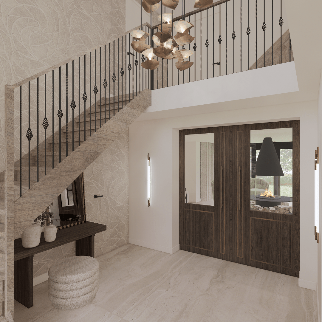 The Home Factory - Renovatie vrijstaande villa