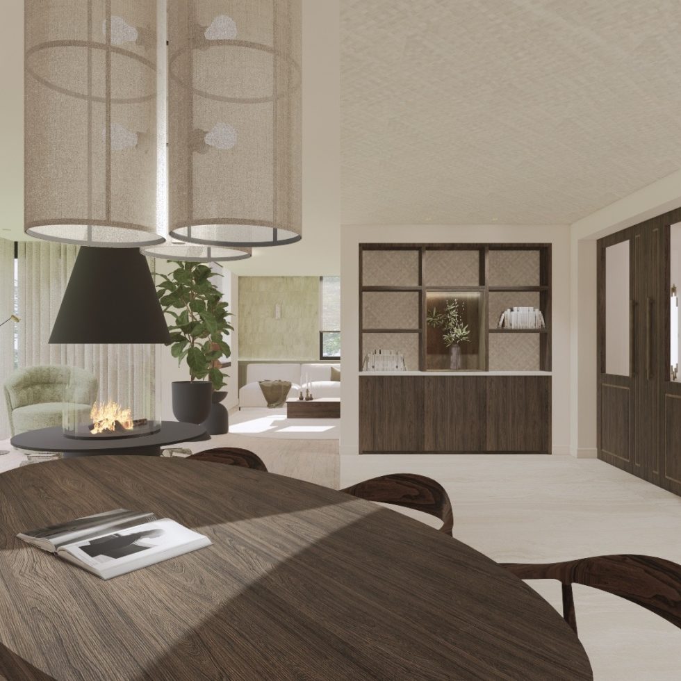 Renovatie vrijstaande villa - The Home Factory