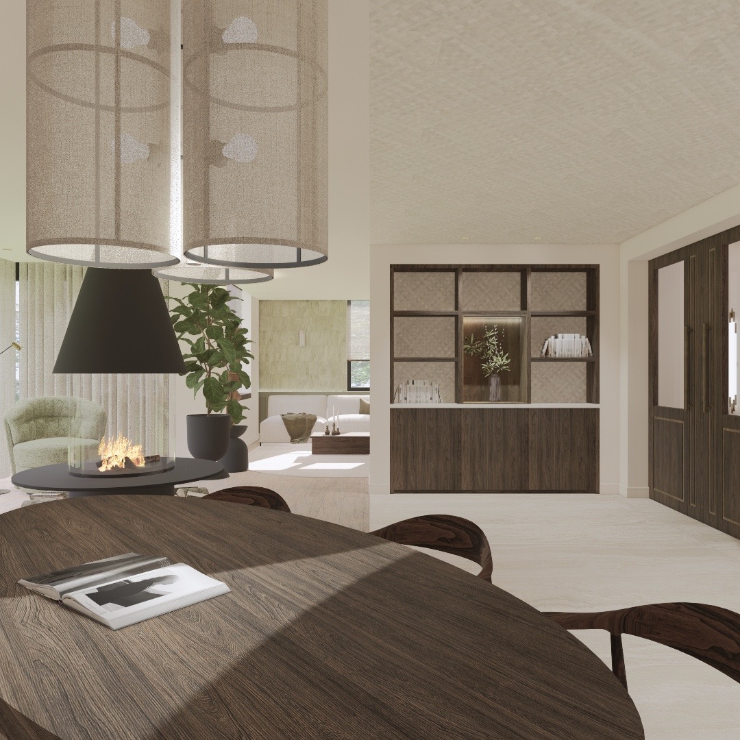 The Home Factory - Renovatie vrijstaande villa