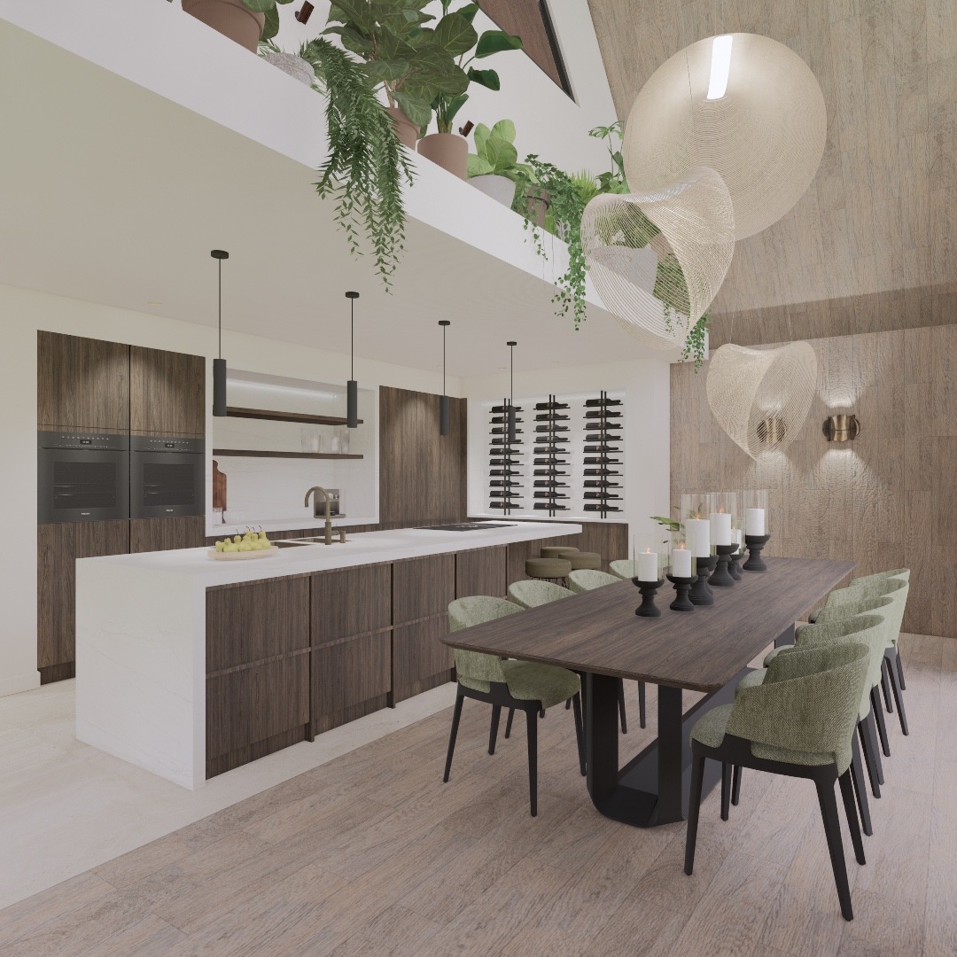 The Home Factory – Renovatie vrijstaande villa The Home Factory - Renovatie vrijstaande villa