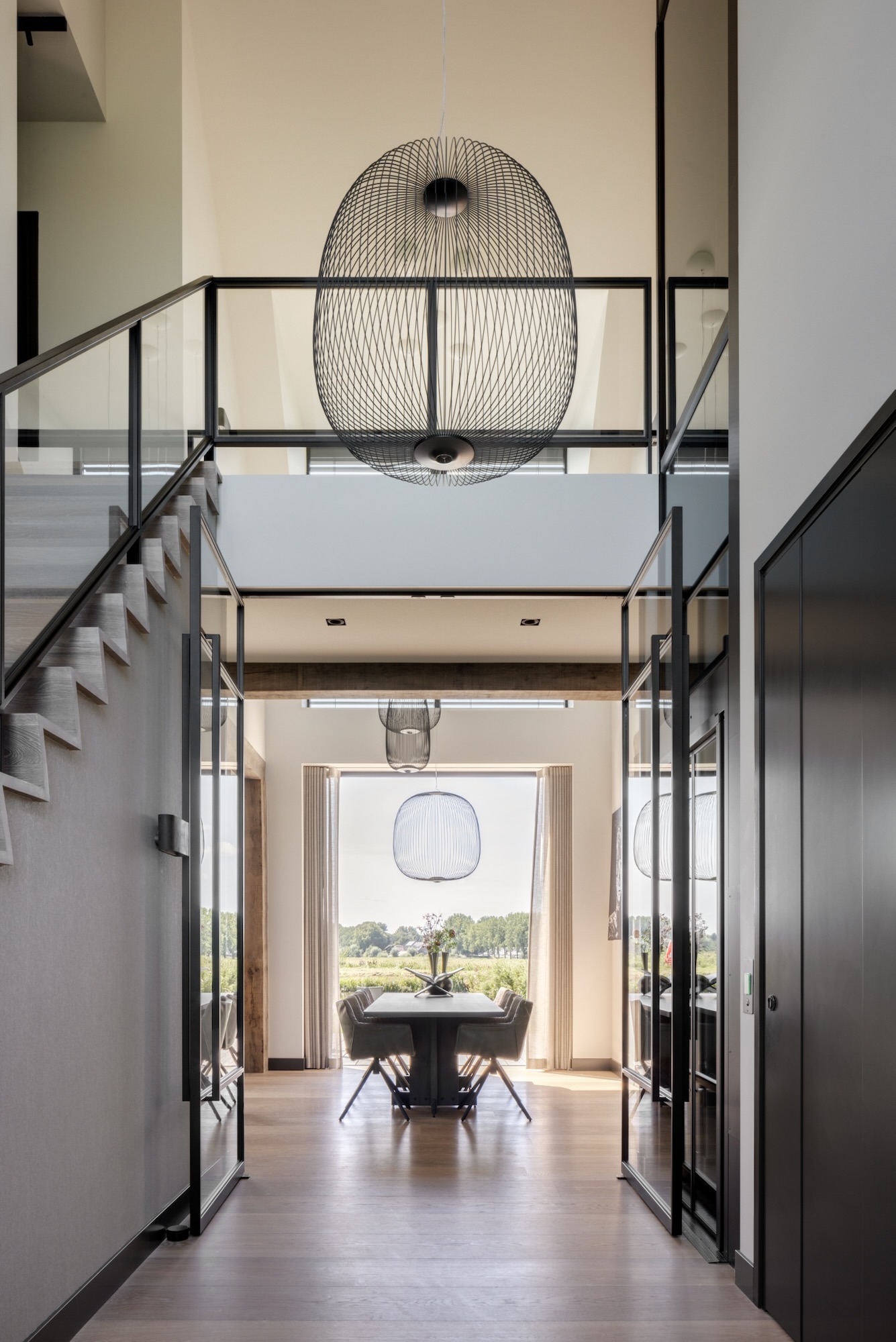 The Home Factory Interior Design & Realisatie