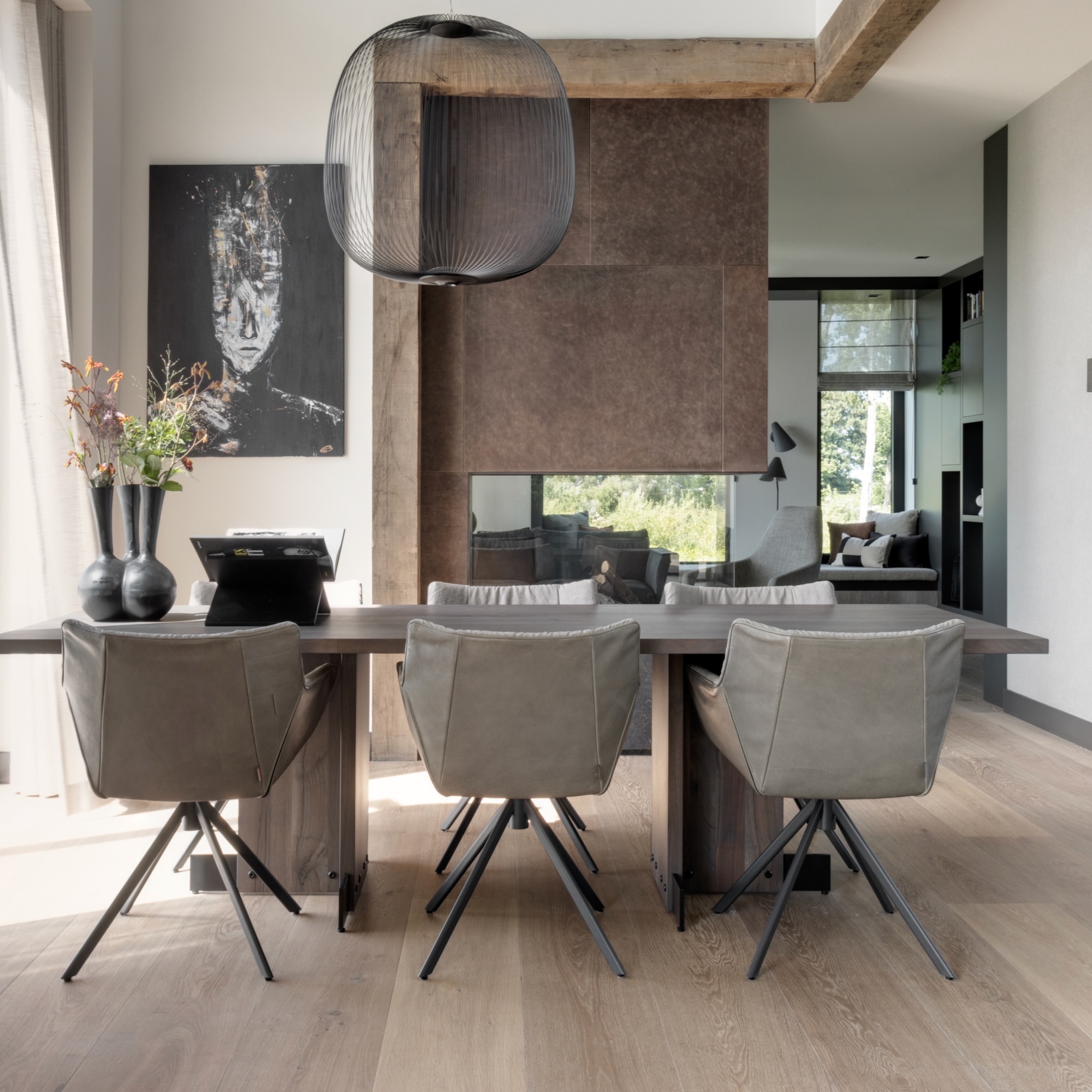 The Home Factory Interior Design & Realisatie