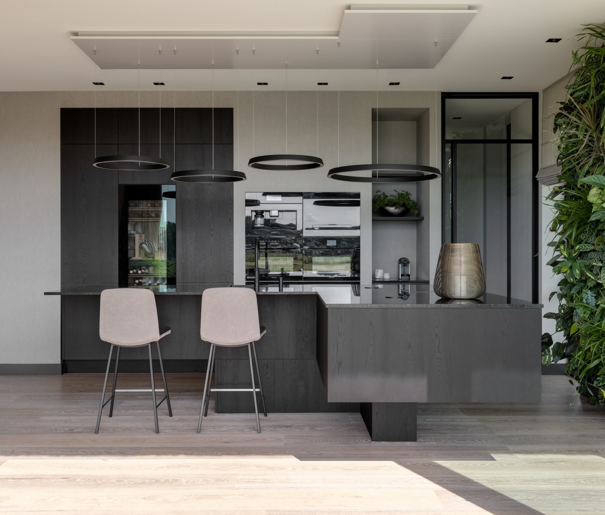 The Home Factory Kitchen Elite - Keukenontwerp