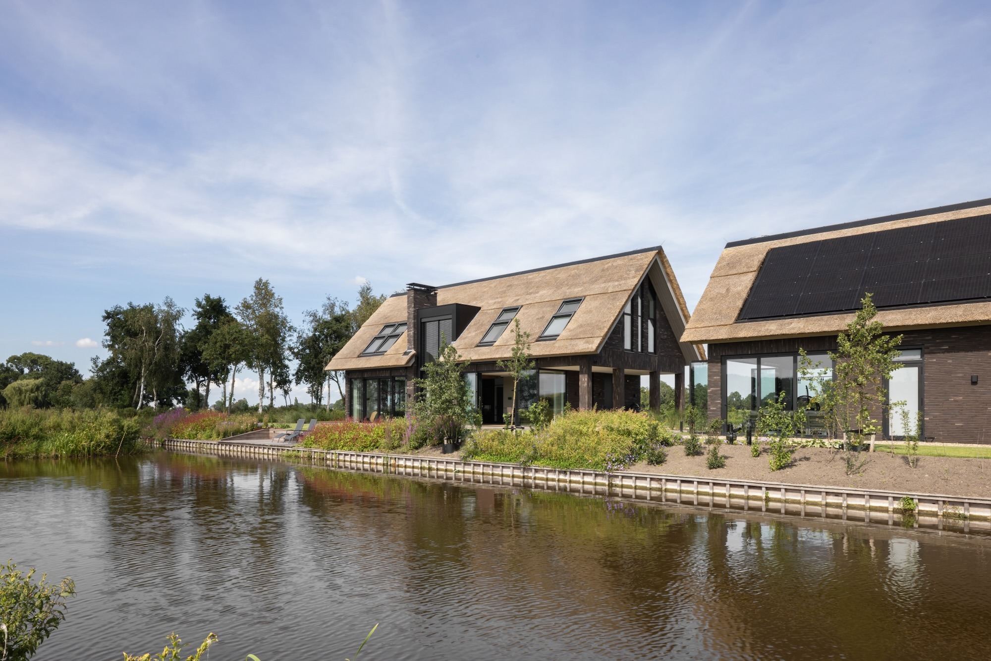 The Home Factory Interior Design & Realisatie