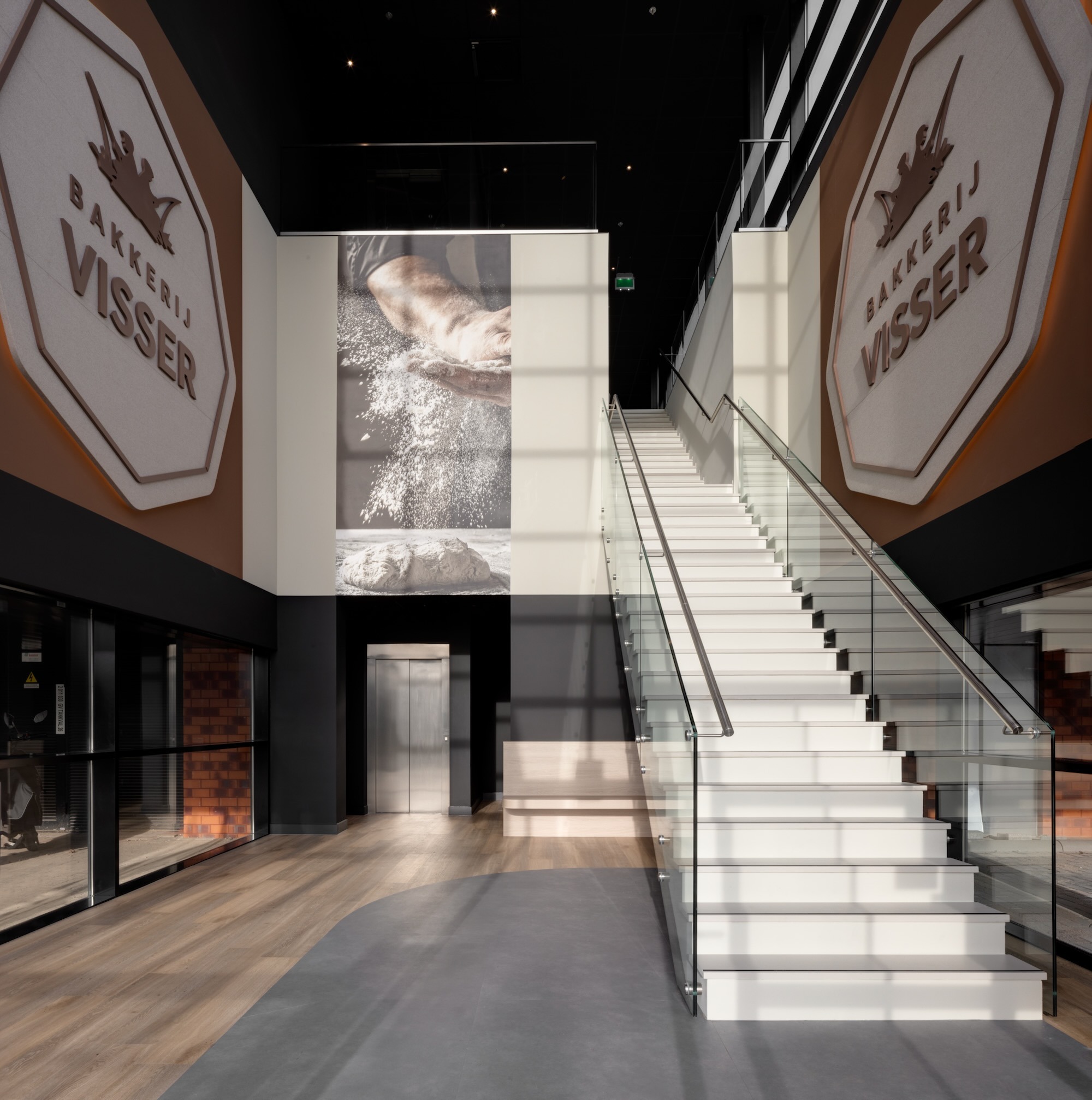 The Home Factory Business Excellence - Bedrijfsinrichting