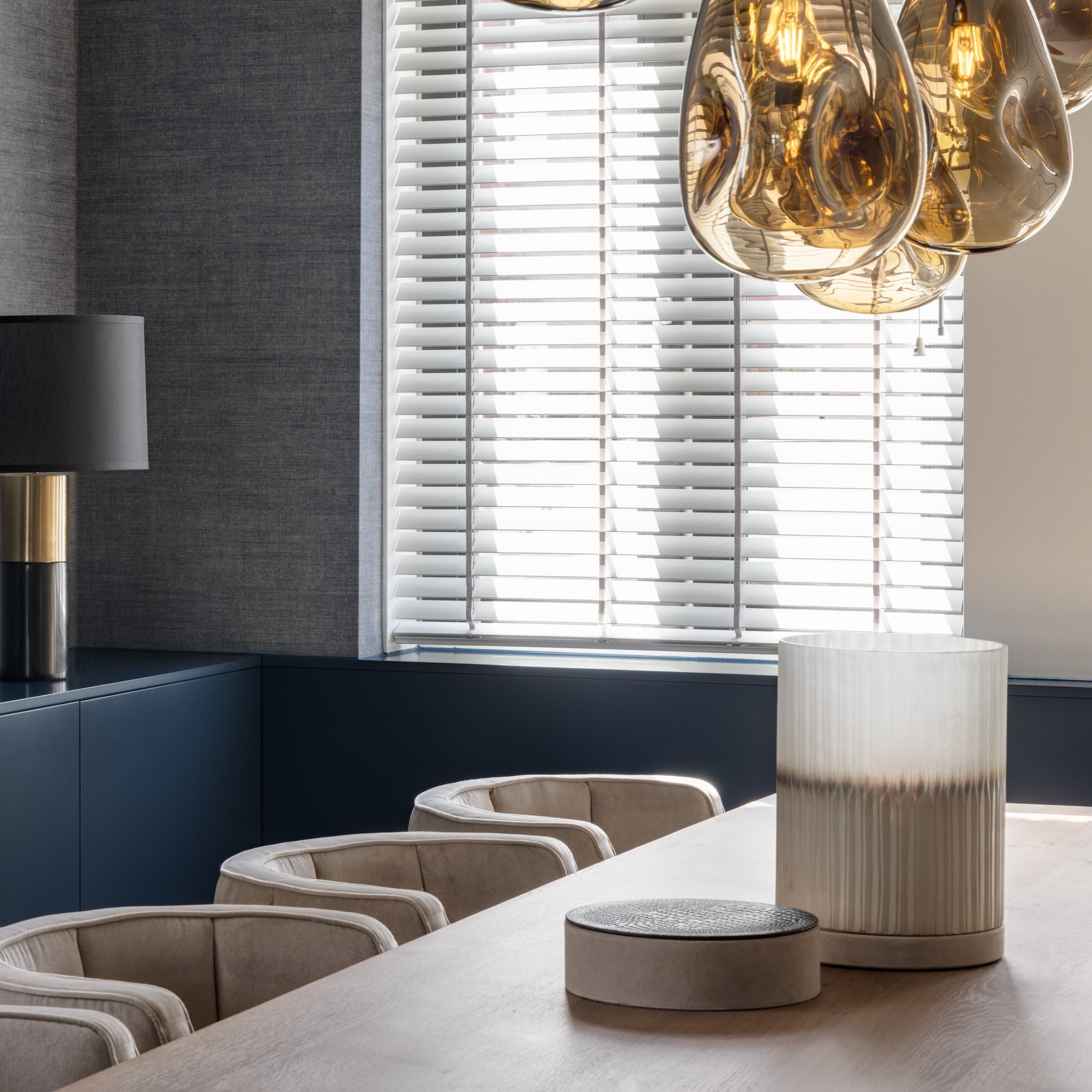The Home Factory Interior Design & Realisatie