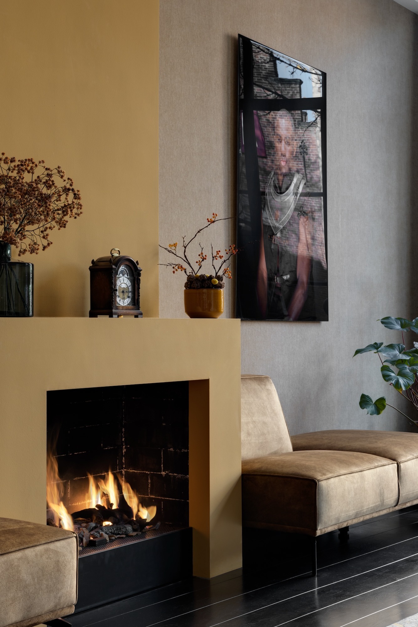 The Home Factory Interior Design & Realisatie