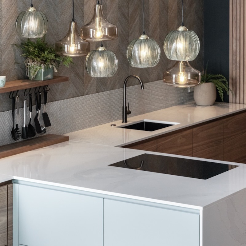 The Home Factory Kitchen Elite - Keukenontwerp en realisatie The Home Factory Kitchen Elite - Keukenontwerp en realisatie