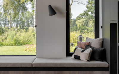 Interieurstyling toepassen