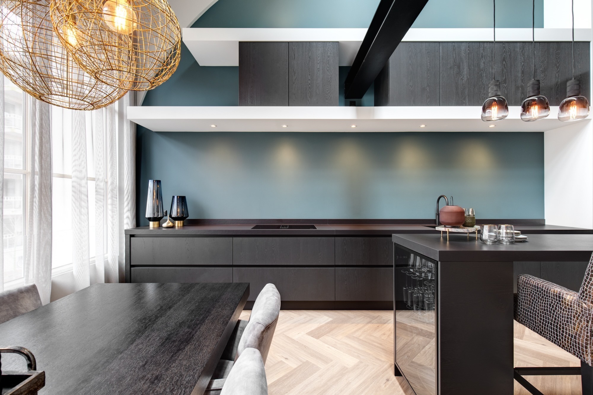 The Home Factory Interieurdesign & Realisatie