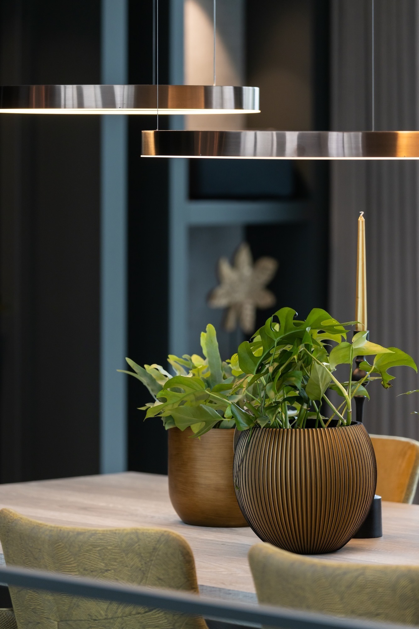 The Home Factory Interieurdesign & Realisatie