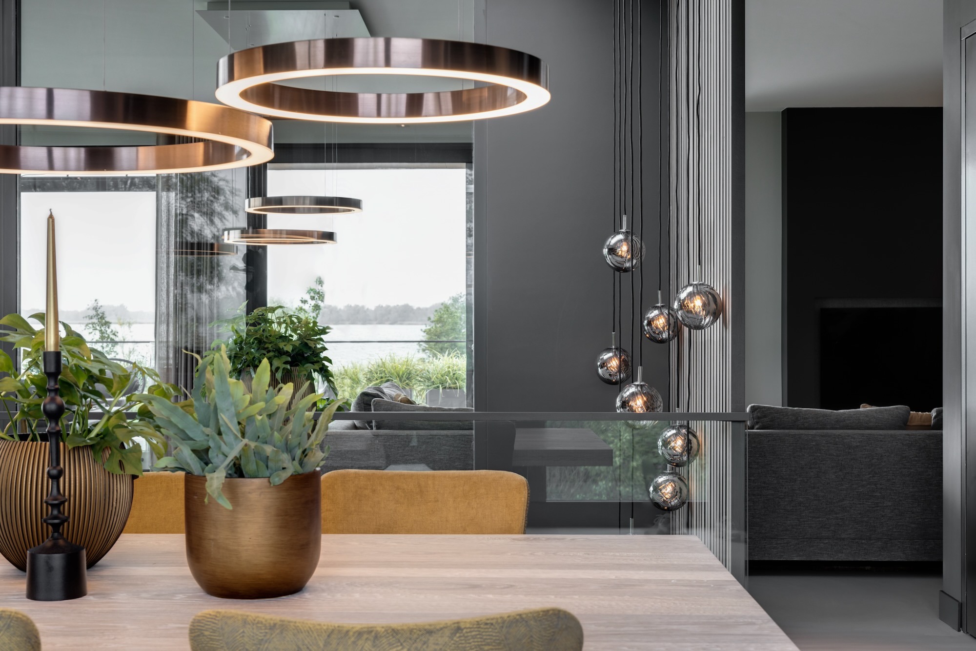 The Home Factory Interieurdesign & Realisatie