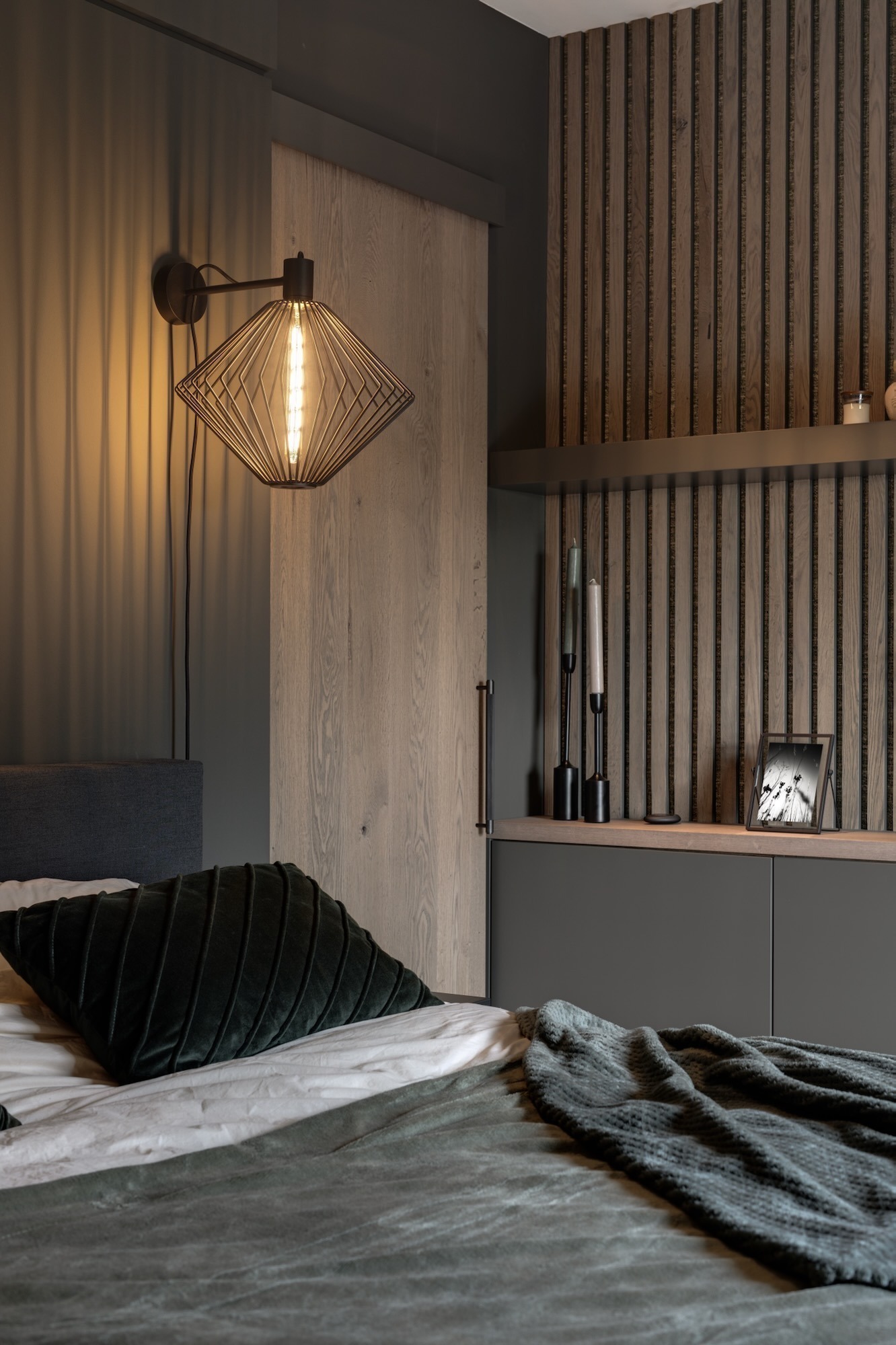 leuke bedlampjes in de slaapkamer