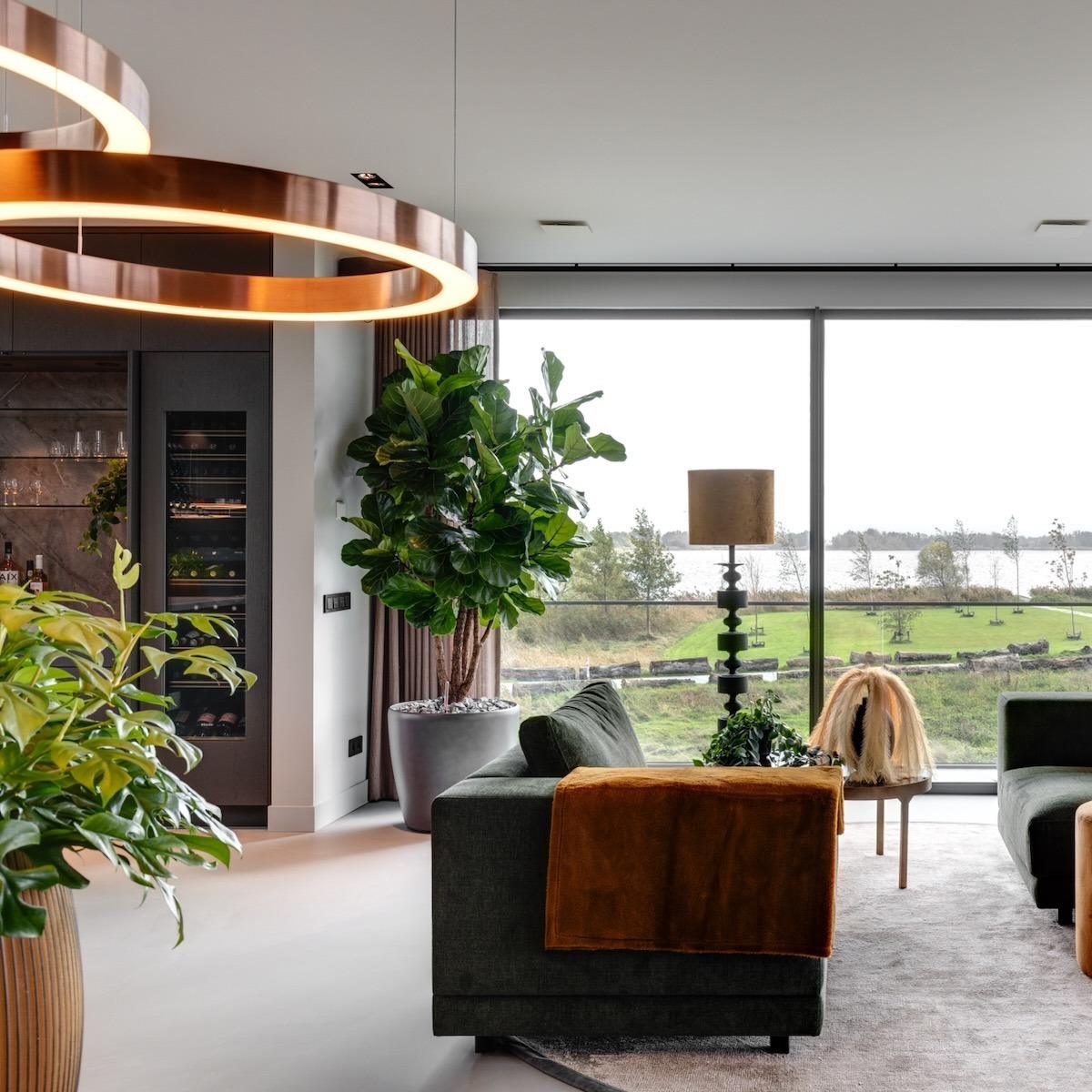The Home Factory Interieurdesign & Realisatie