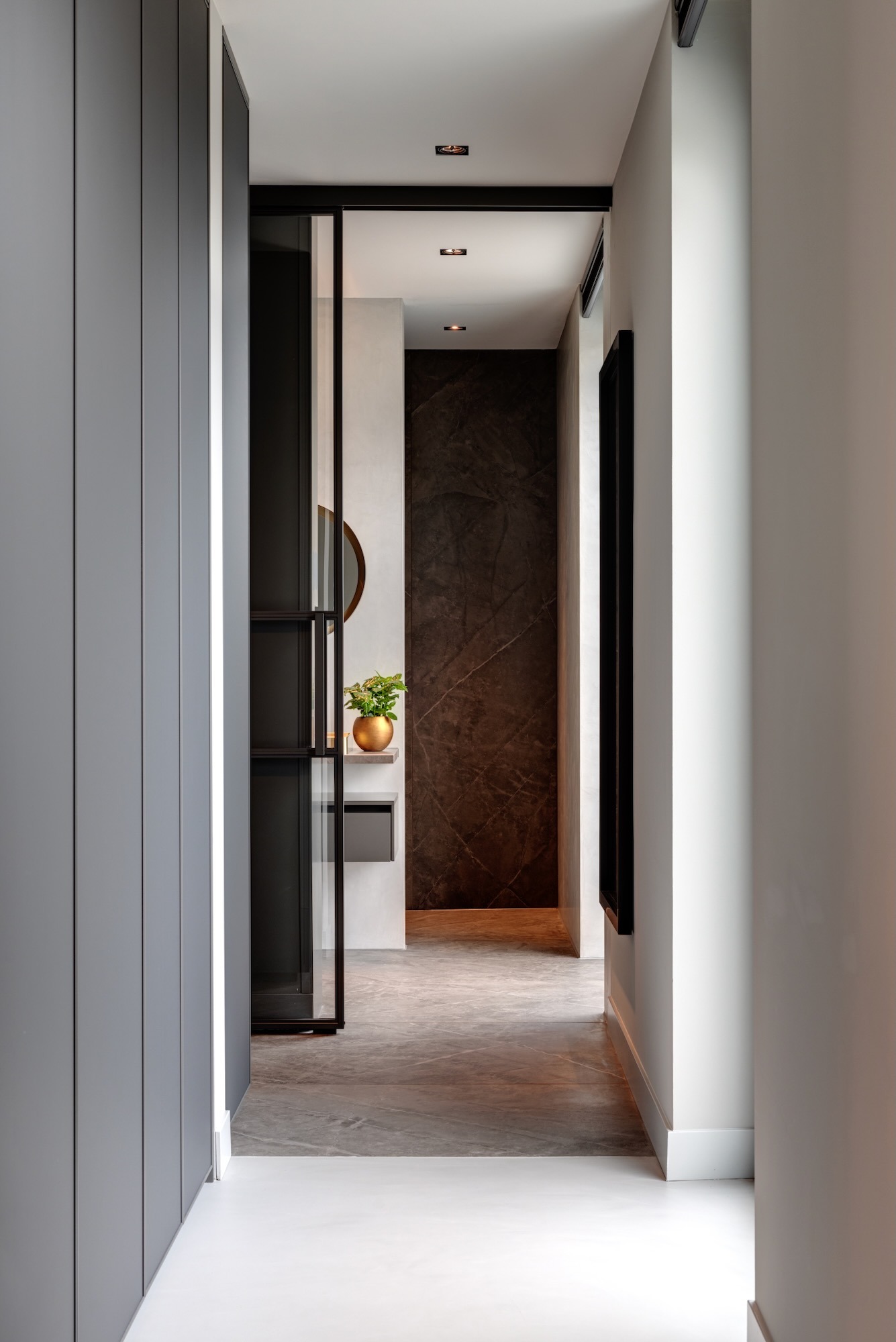The Home Factory Interieurdesign & Realisatie