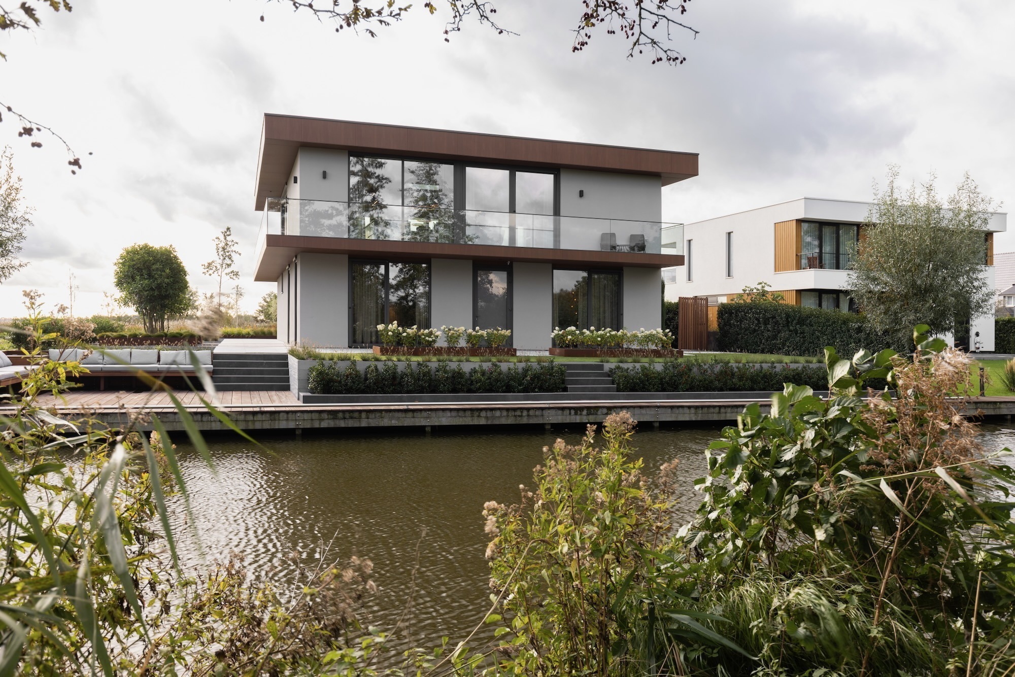 The Home Factory Interieurdesign & Realisatie