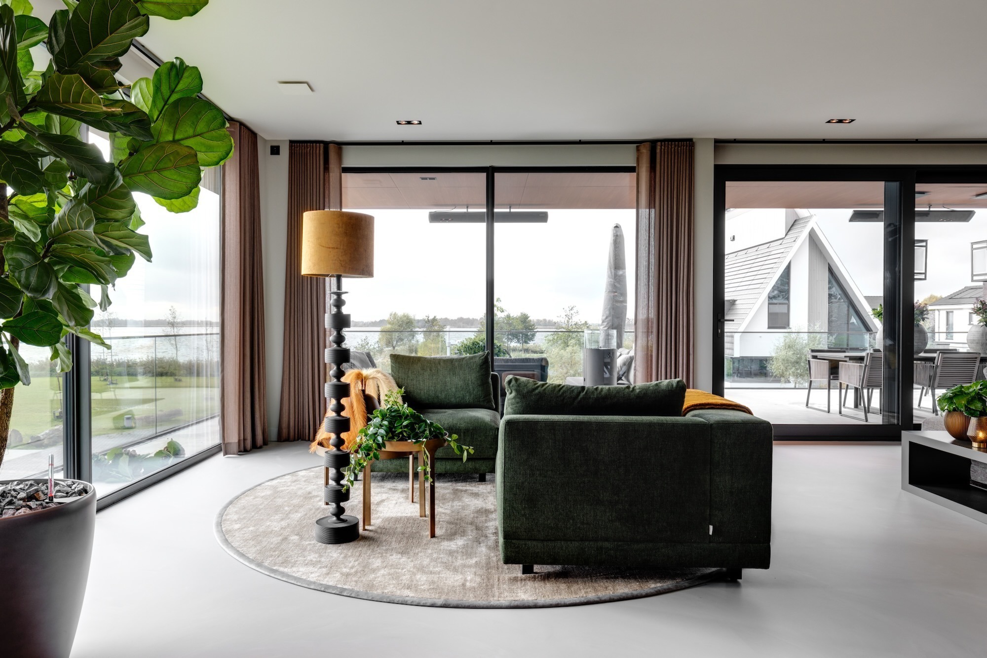 The Home Factory Interieurdesign & Realisatie