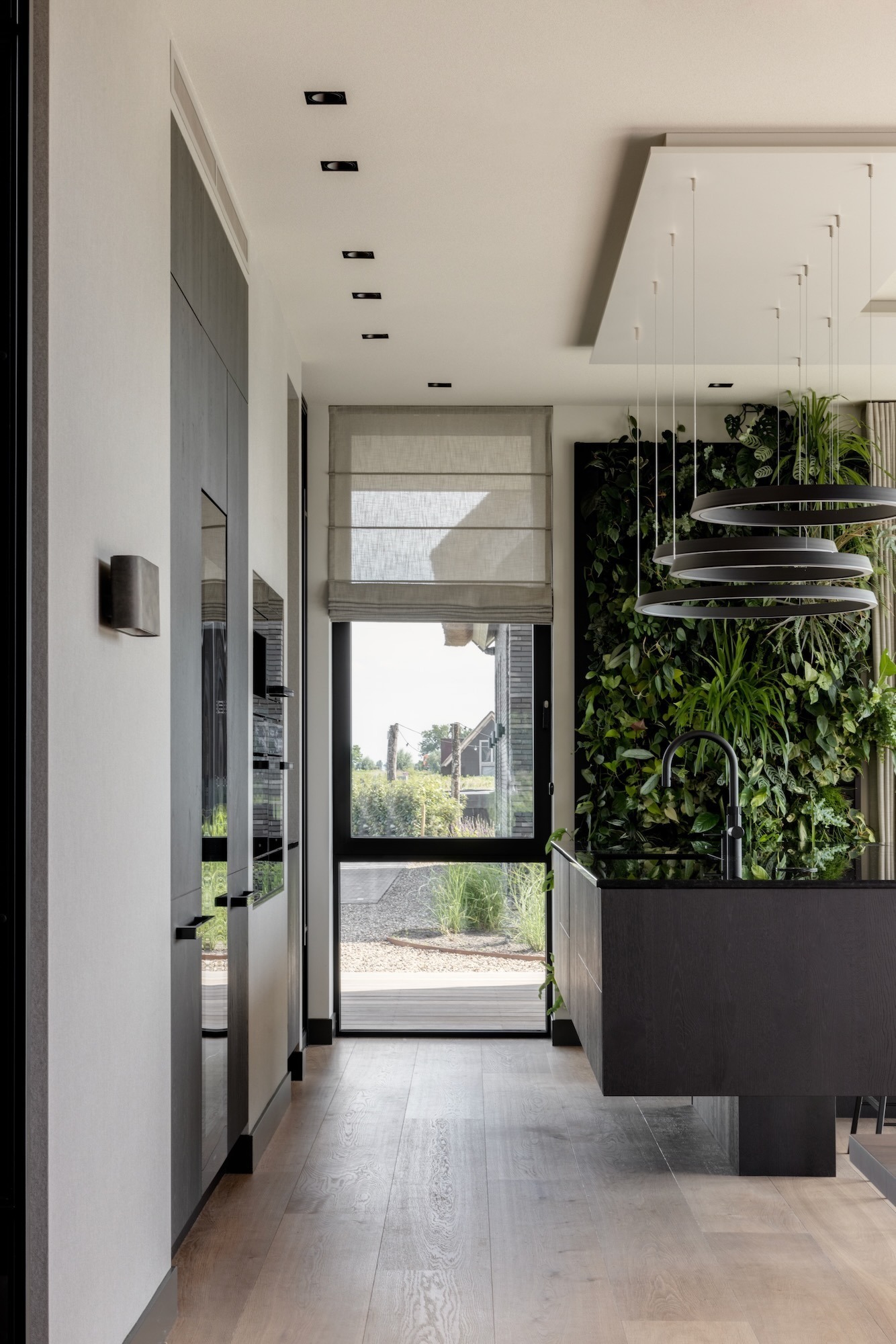 The Home Factory Interieurdesign & Realisatie