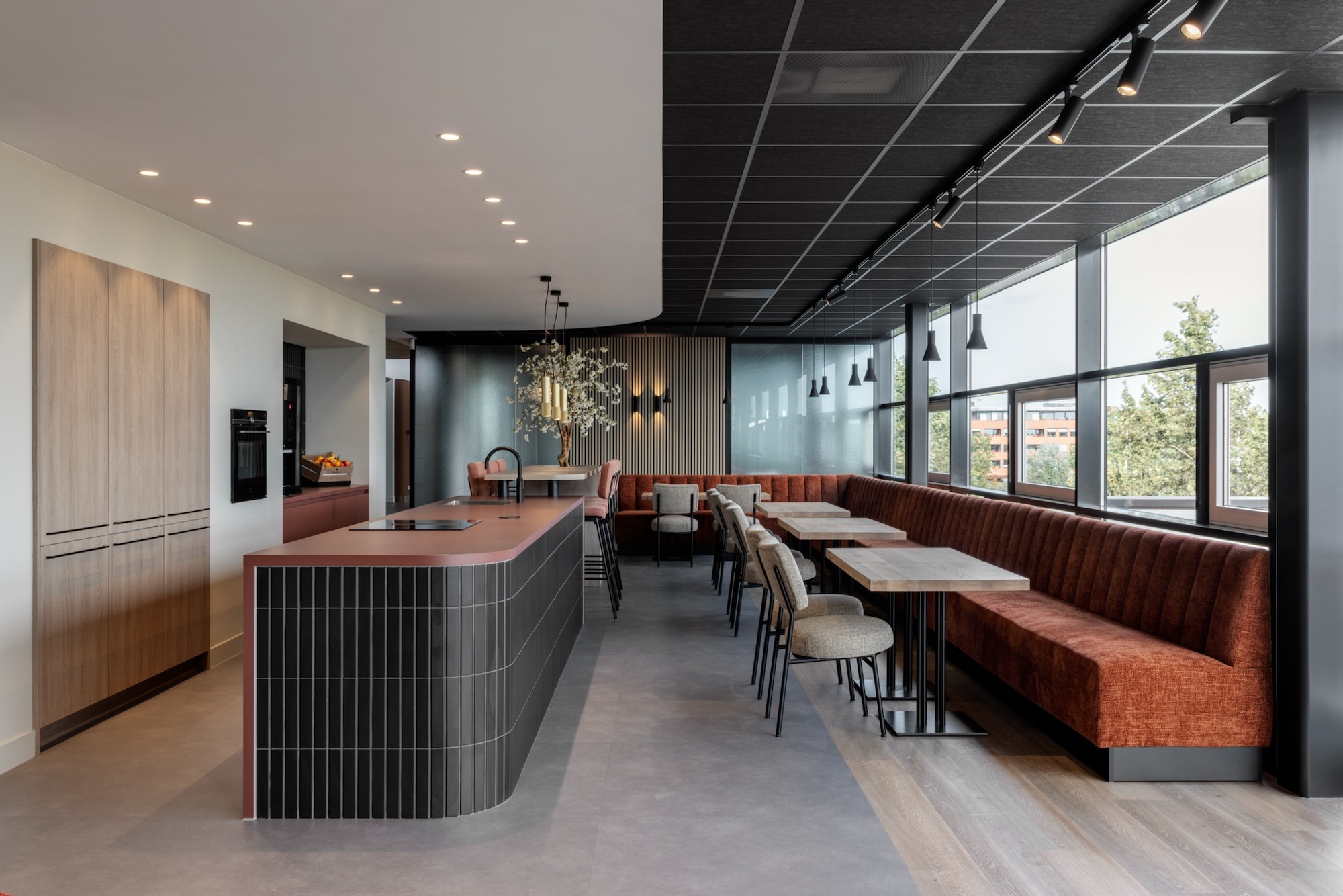 The Home Factory Interieurdesign & Realisatie