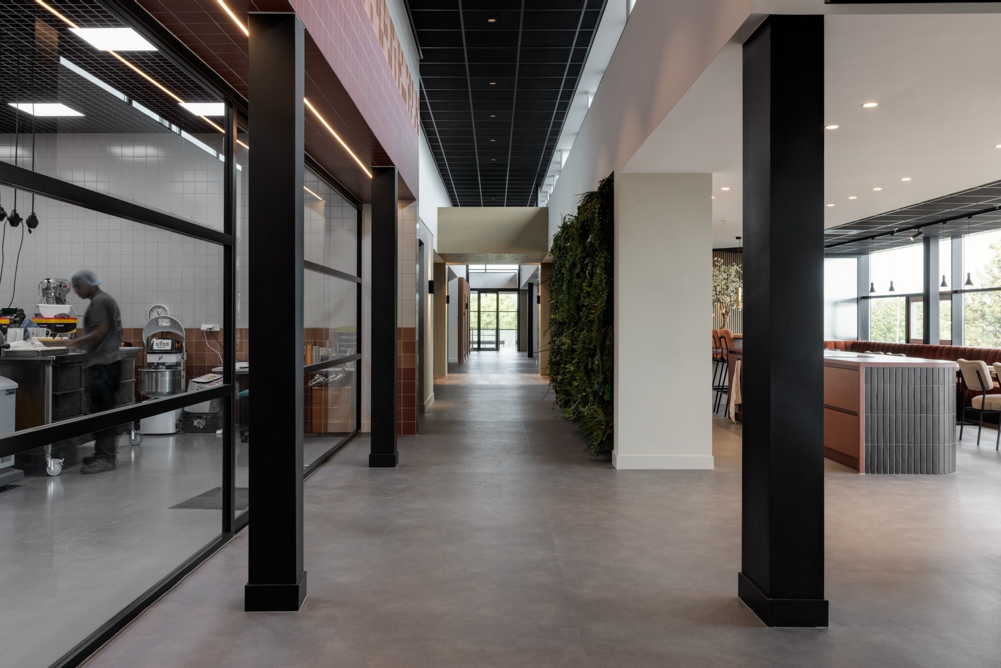 The Home Factory Interieurdesign & Realisatie