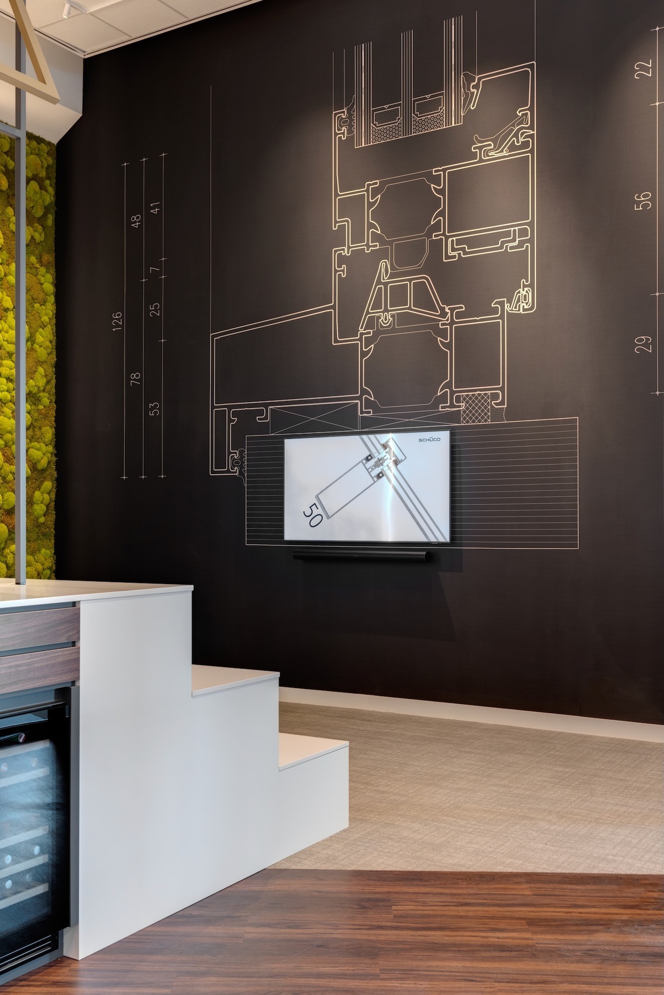 The Home Factory Interieurdesign & Realisatie