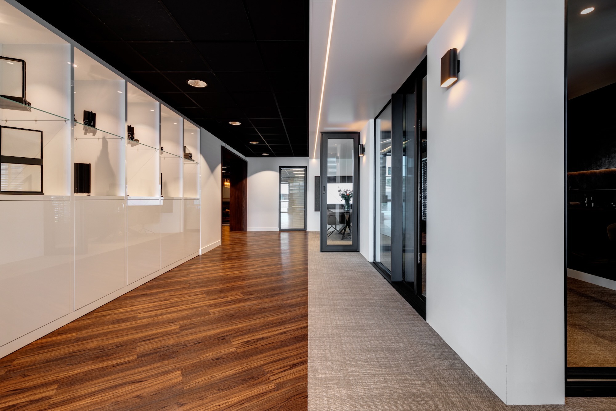 The Home Factory Interieurdesign & Realisatie