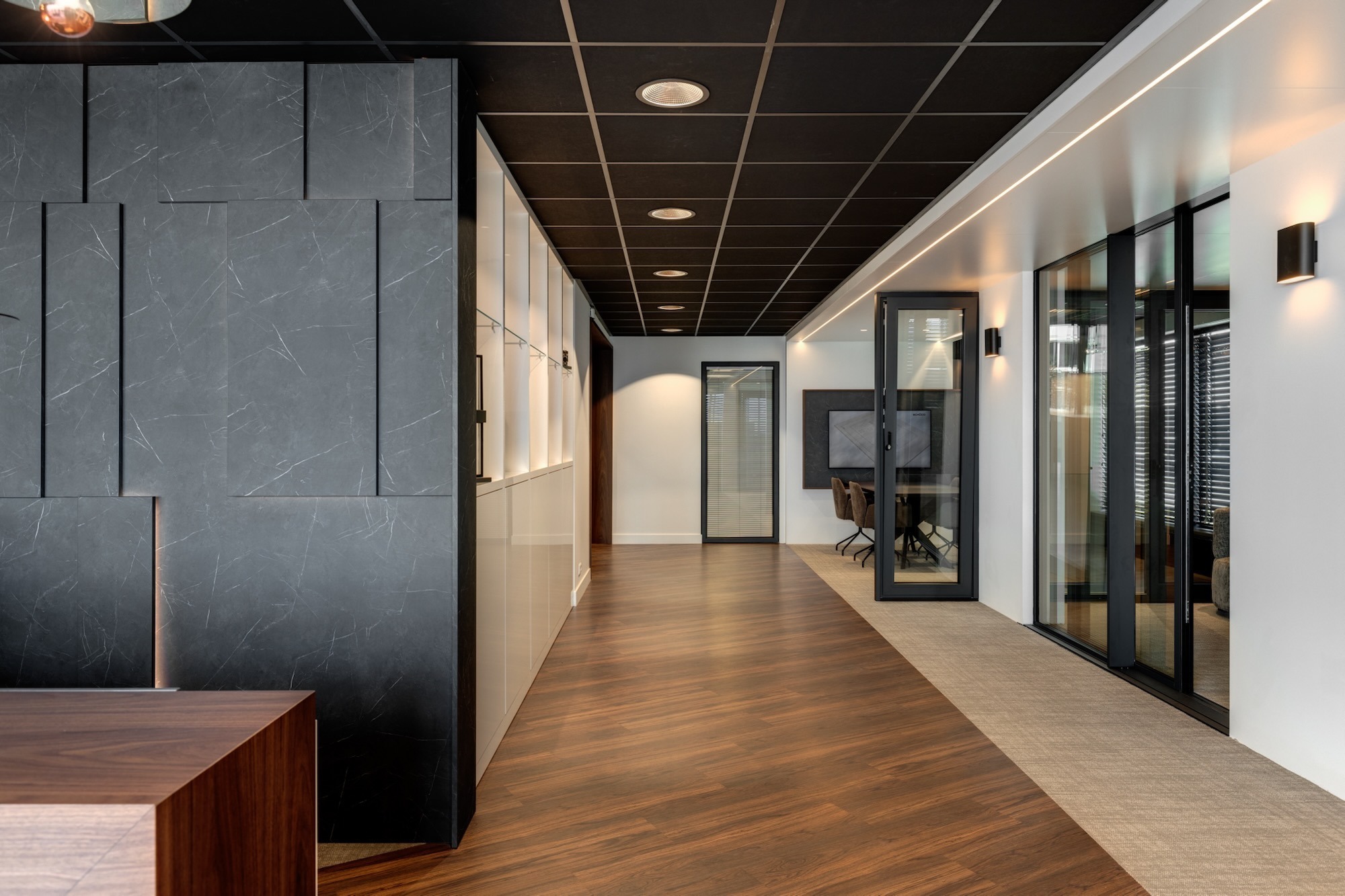 The Home Factory Interieurdesign & Realisatie