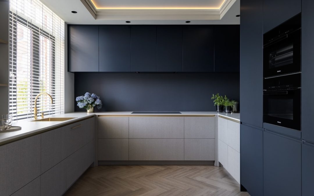 Twee-onder-een-kapwoning, Oegstgeest