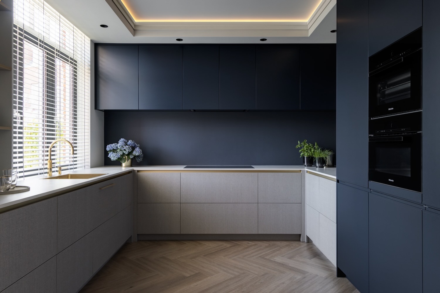 The Home Factory Interieurdesign & Realisatie