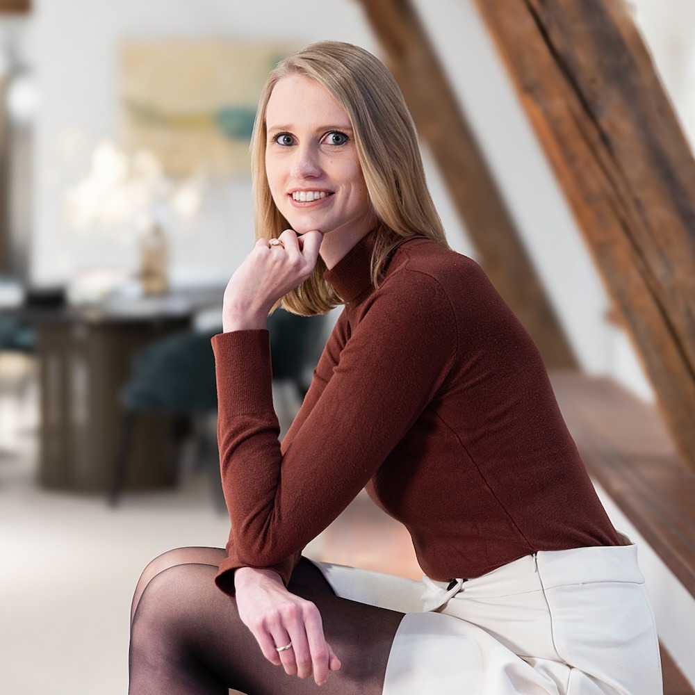 The Home Factory - Interieurontwerp & realisatie - Charlotte Duijndam - De Lange
