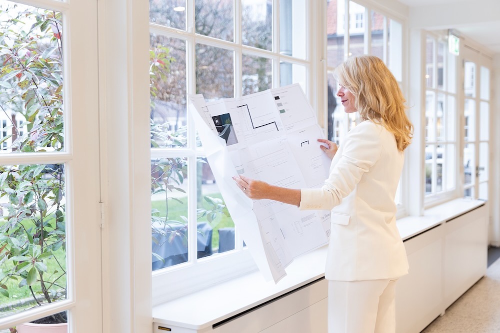The Home Factory - Interieurdesign & Realisatie