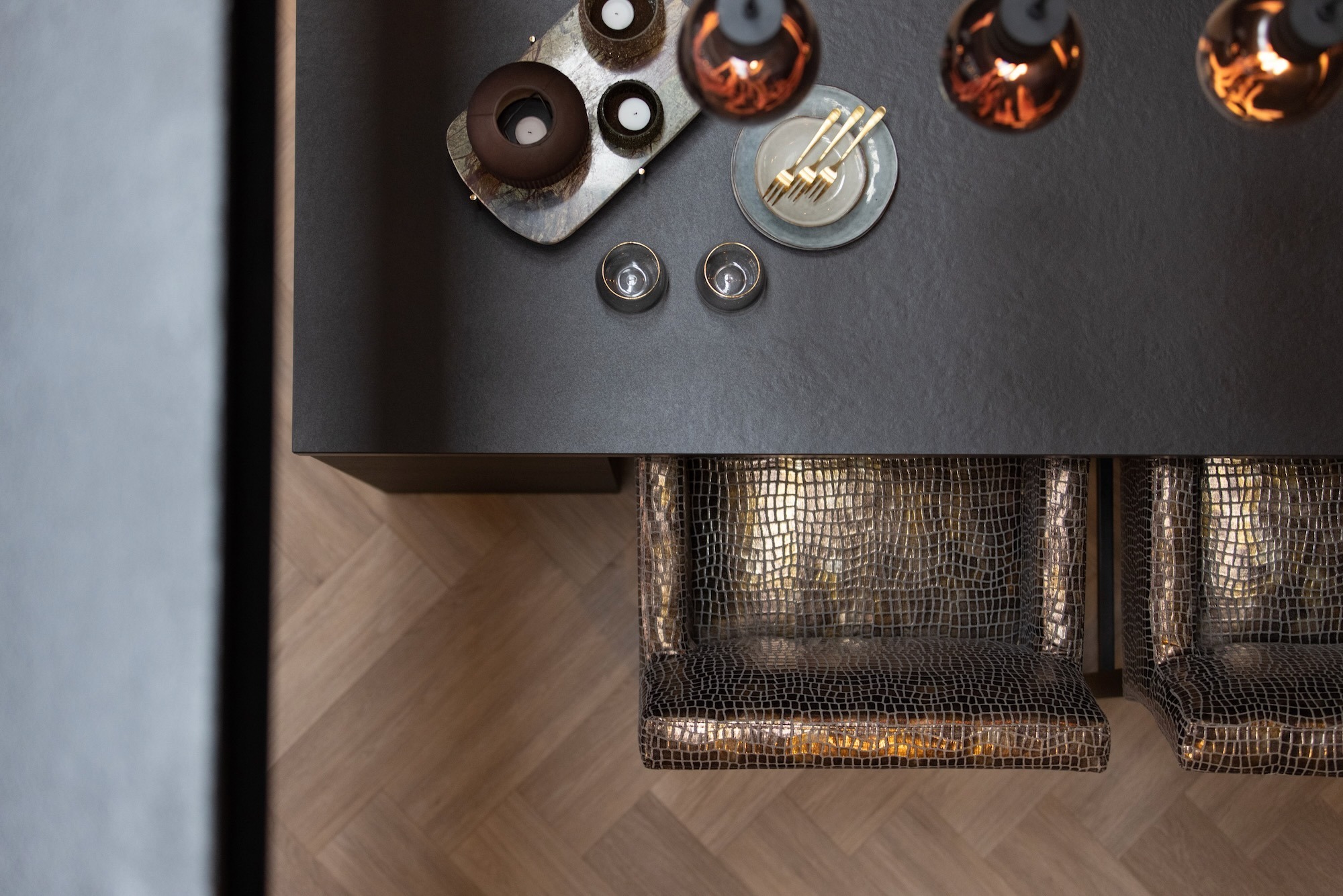 The Home Factory Interieurdesign & Realisatie