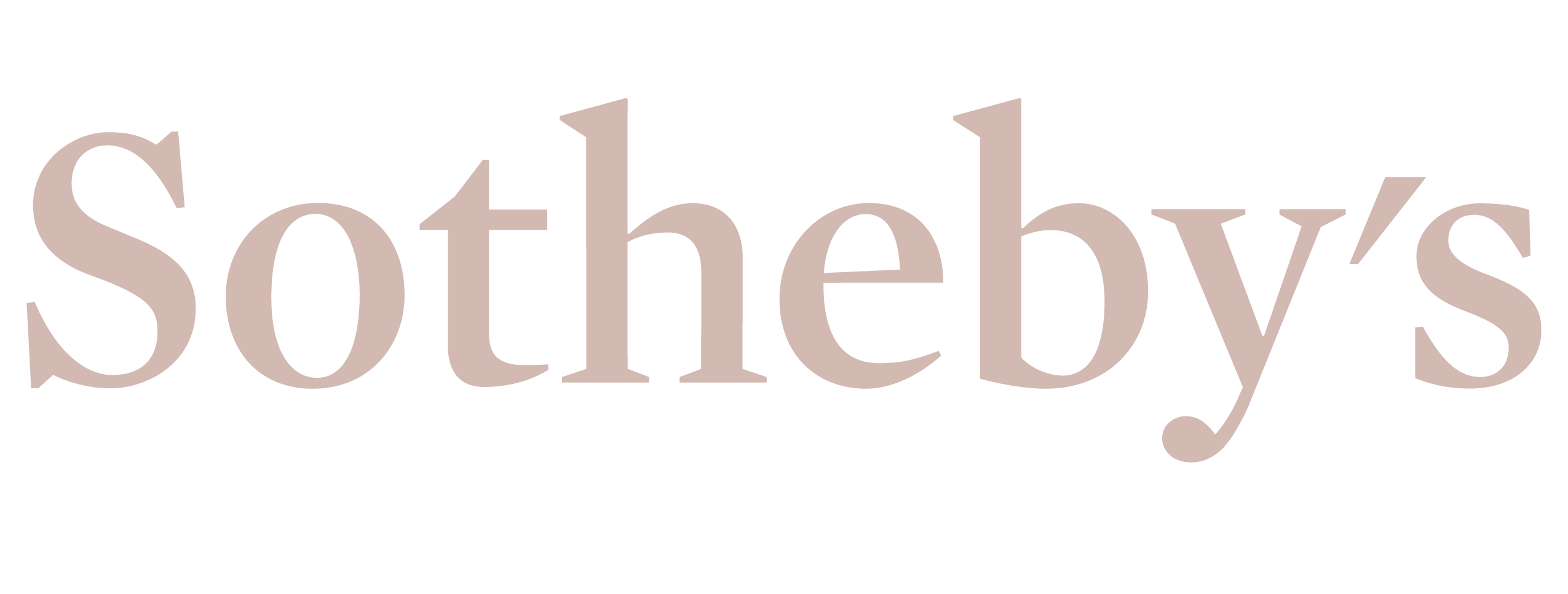 Sotheby's International Realty